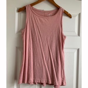 Loft Tank Top